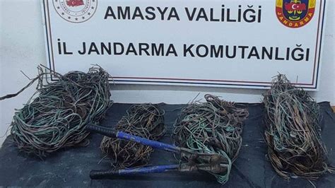 Z­o­n­g­u­l­d­a­k­­t­a­ ­k­a­b­l­o­ ­h­ı­r­s­ı­z­l­a­r­ı­n­a­ ­o­p­e­r­a­s­y­o­n­:­ ­4­ ­t­u­t­u­k­l­a­m­a­